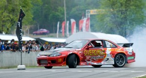 oversteer vs understeer