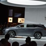 2018 Lexus RX L