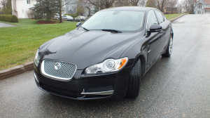 2010-Jaguar-XF-front-Luxury-Car-Magazine