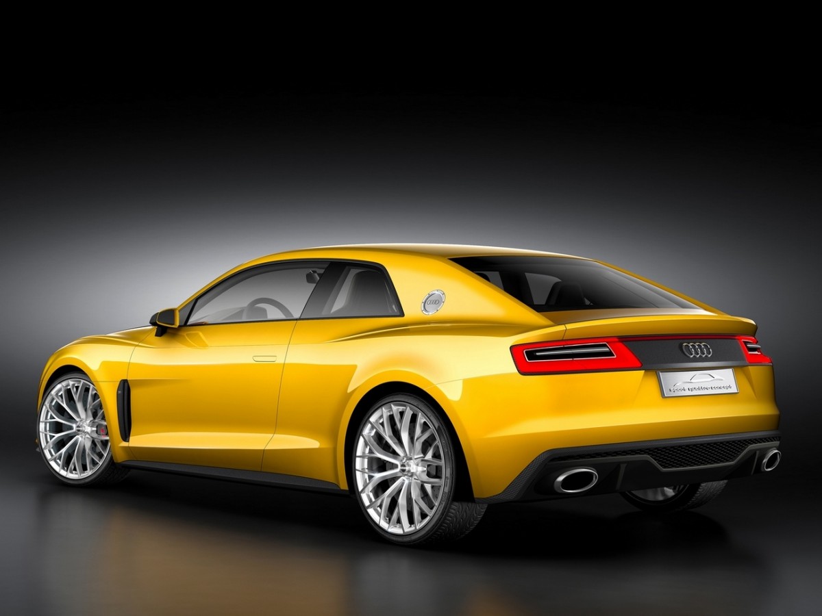 Audi Sport Quattro Concept 3