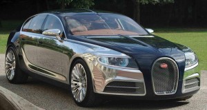 La Bugatti Galibier en danger de disparaitre?