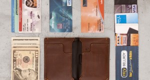 Bellroy corrige cette bosse dans votre pantalon