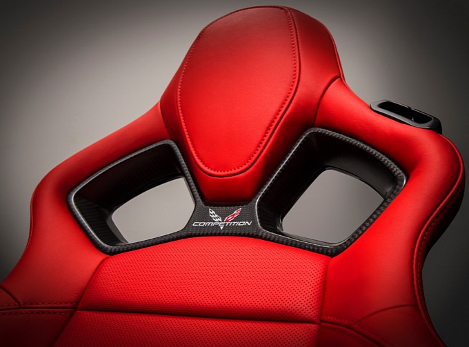 Chevrolet Corvette 2014 2