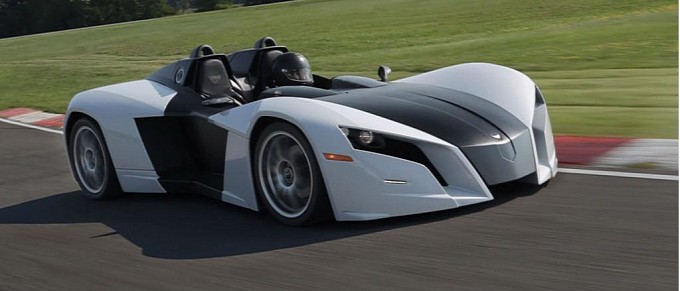Magnum MK5 9