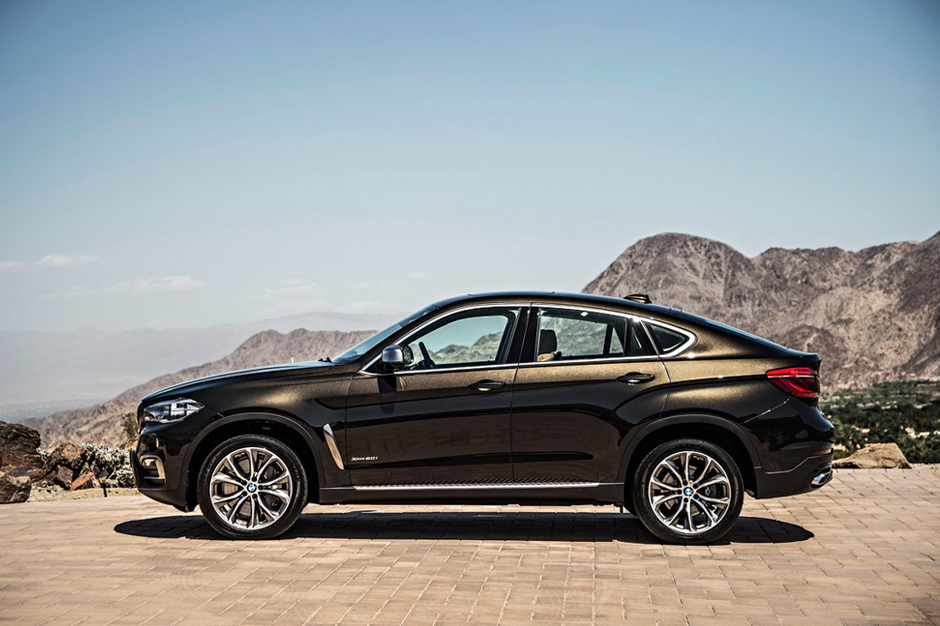Bmw X6 2015 1