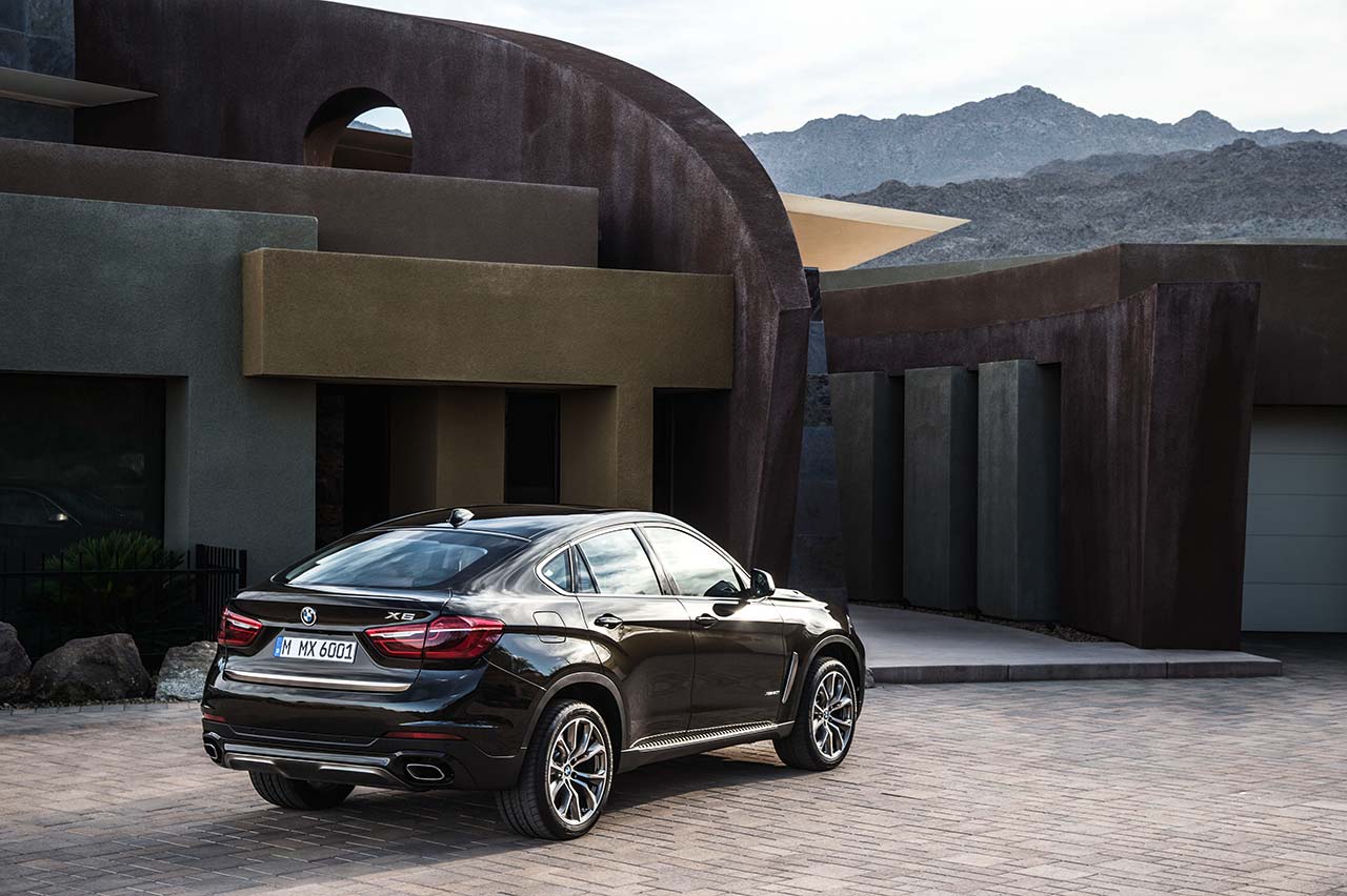 Bmw X6 2015 10
