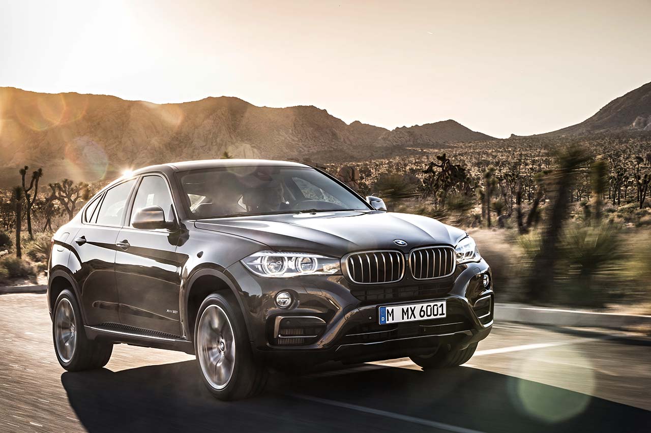 Bmw X6 2015 11