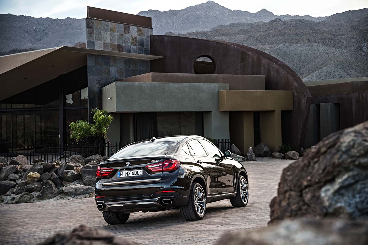 Bmw X6 2015 12