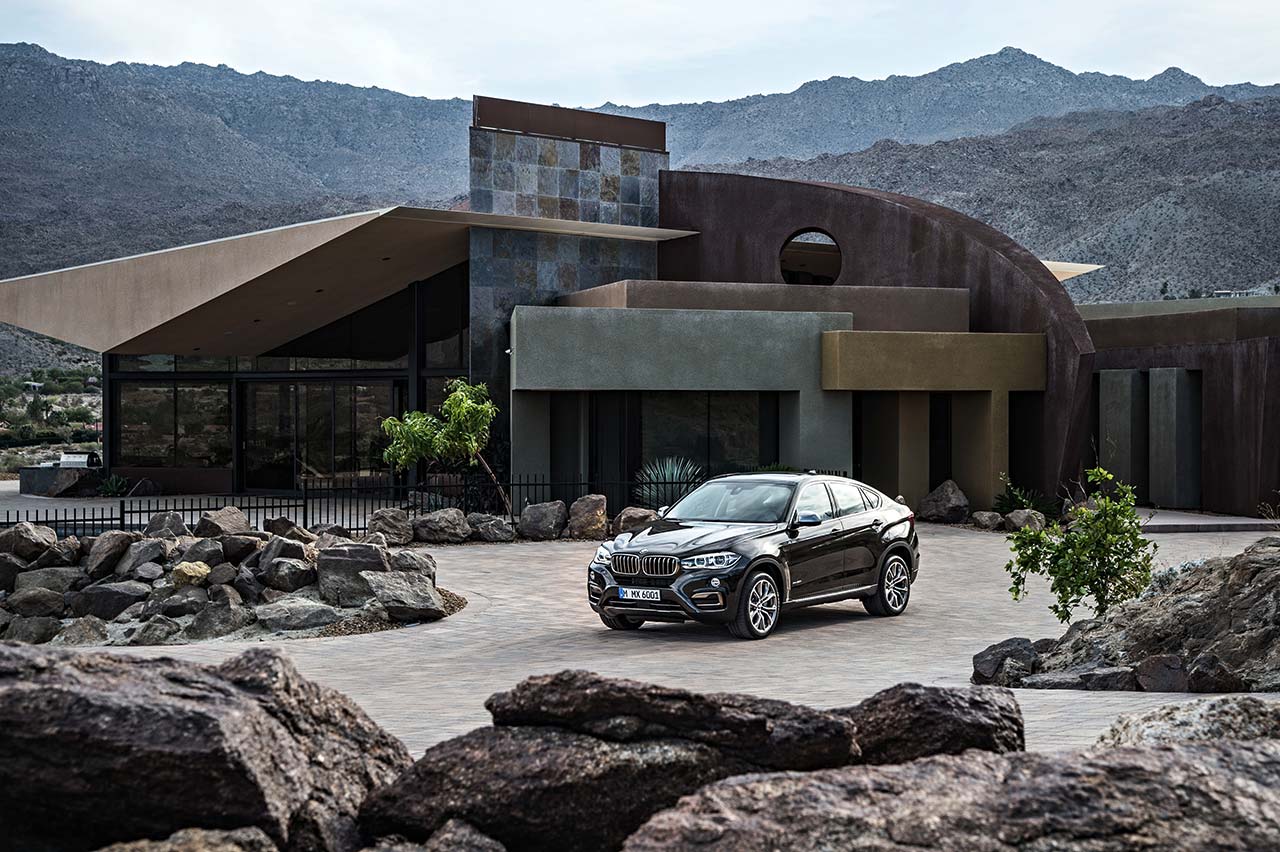 Bmw X6 2015 15
