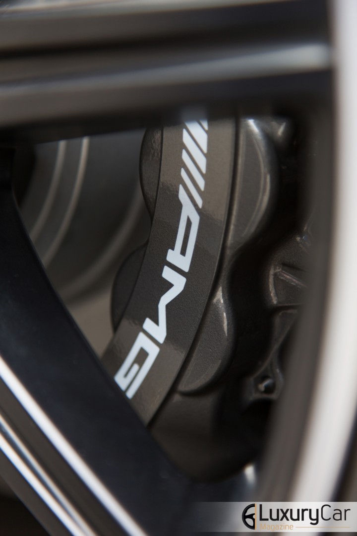 Mercedes-Benz CLA 63AMG-31