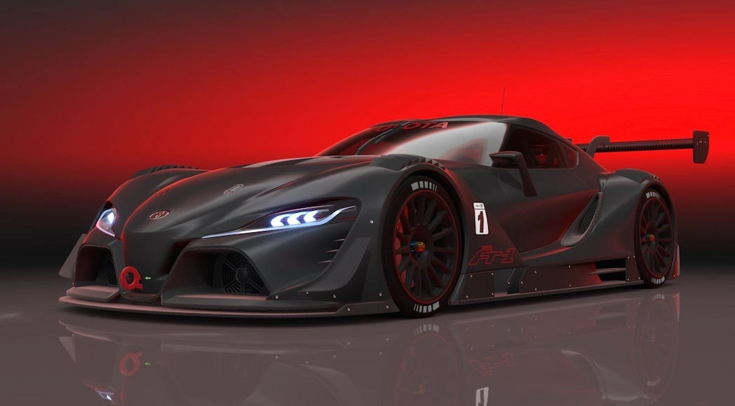 17-Toyota-FT-1_Vision Gran Turismo_Concept_2014