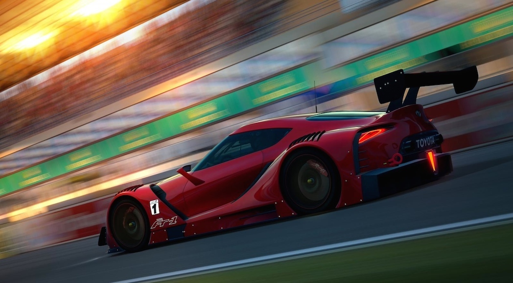 23-Toyota-FT-1_Vision Gran Turismo_Concept_2014