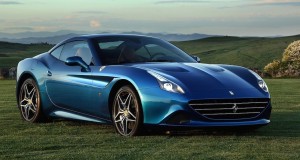 Ferrari veut réduire ses émissions de 20 % d’ici 7 ans