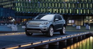 Le LR2 disparaît, le Discovery revient