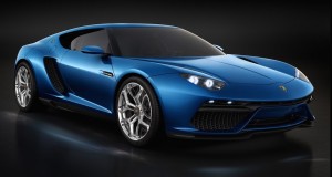 L’Asterion est la plus puissante Lamborghini de l’histoire