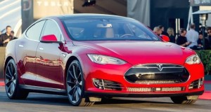Tesla Model S P85D, 700 chevaux et l’intégrale
