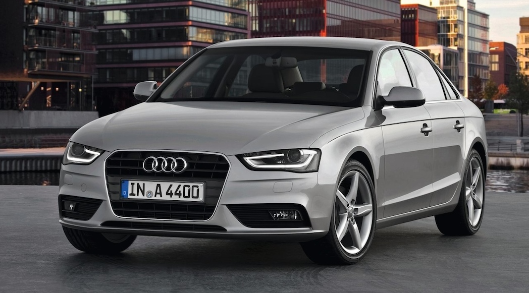 1-Audi-A4_2013
