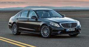 Mercedes-Benz produira 100 000 Classe S en seulement 1 an