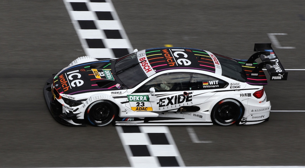 8-Marco-Wittmann-BMW-Team-RMG-2014-BMW-M4-DTM