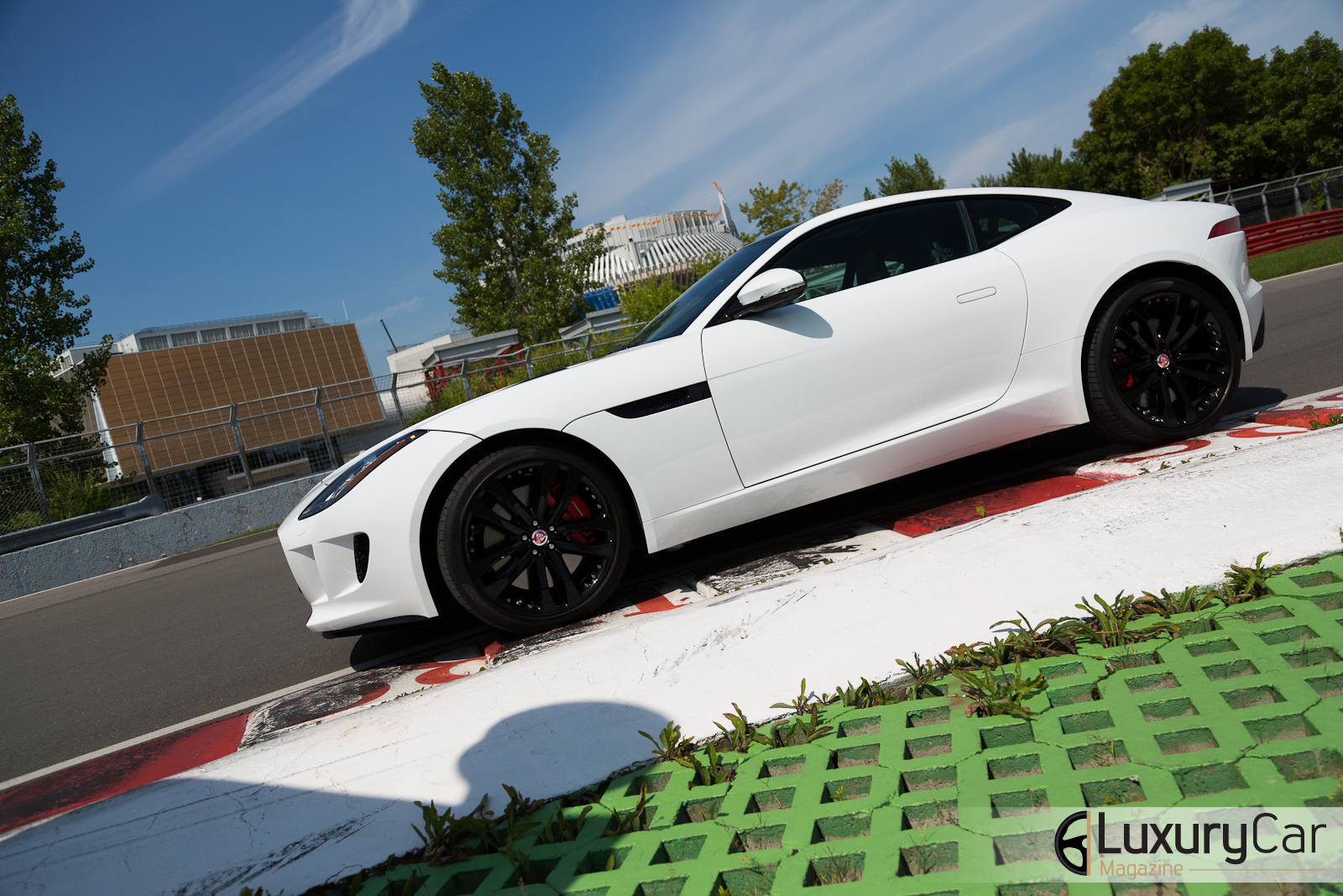 Jaguar F-Type S coupe-2