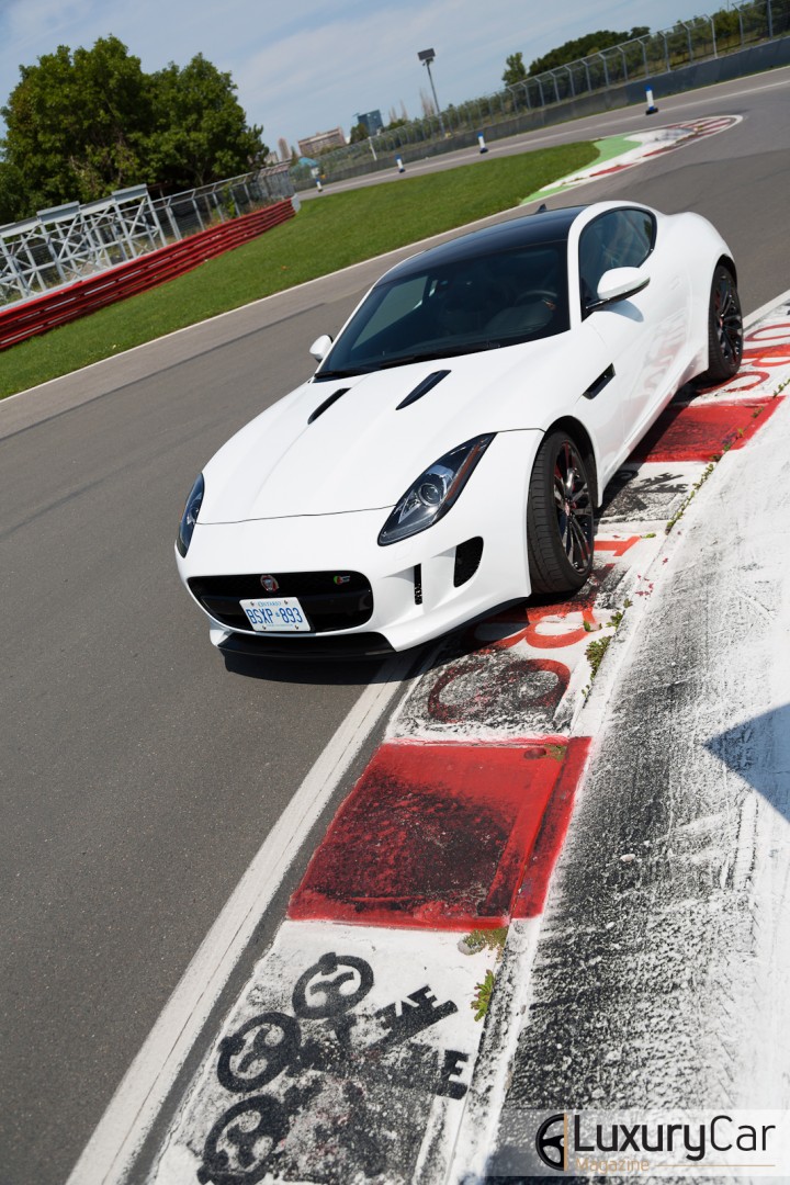 Jaguar F-Type S coupe-4