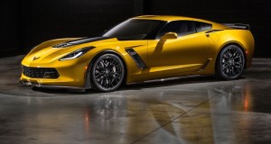 La Corvette Z06 débute à seulement 86 895$