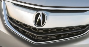 Acura réintroduira un coupé compact?