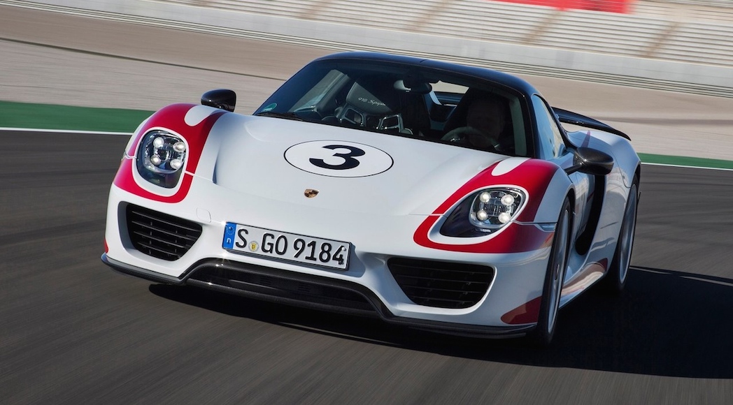 3-Porsche-918_Spyder_2015