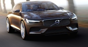 Volvo vendra ses véhicules en ligne