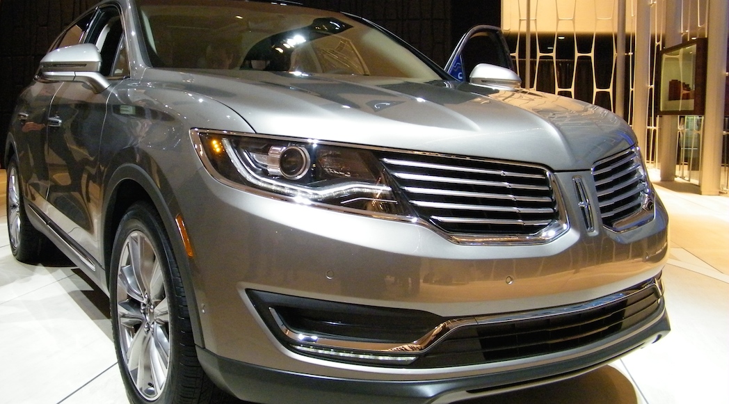 3-Lincoln-MKX-2016
