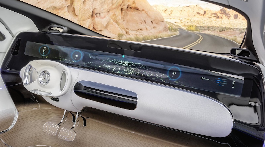 37-2015-Mercedes-Benz-F 015-Luxury in Motion Concept