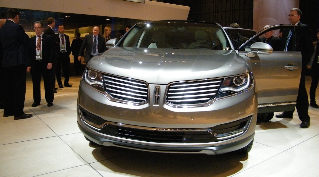 4-Lincoln-MKX-2016