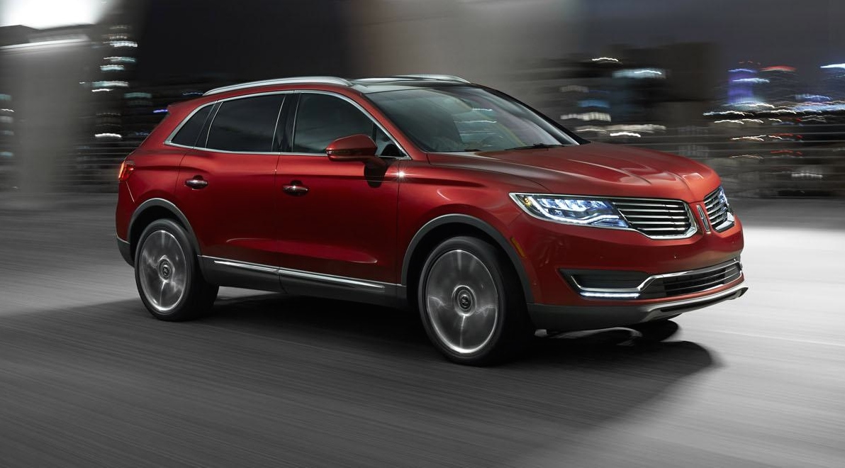 9-Lincoln-MKX-2016