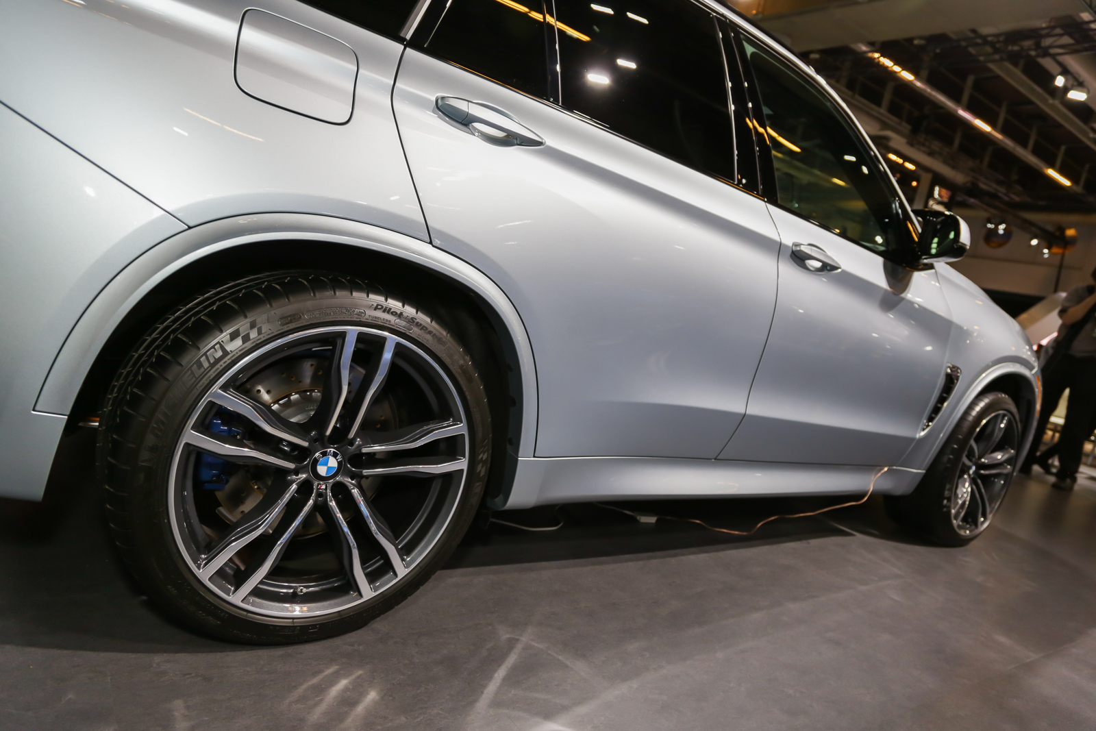 BMW X5 M 2015-11