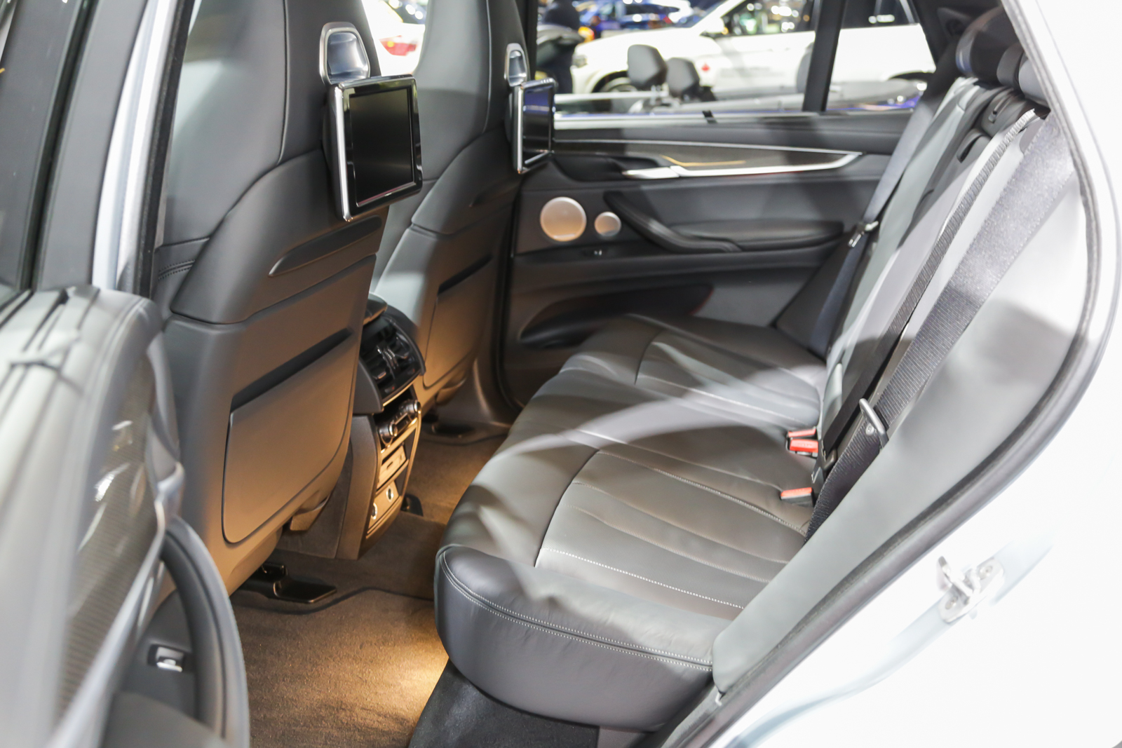 BMW X5 M 2015-14