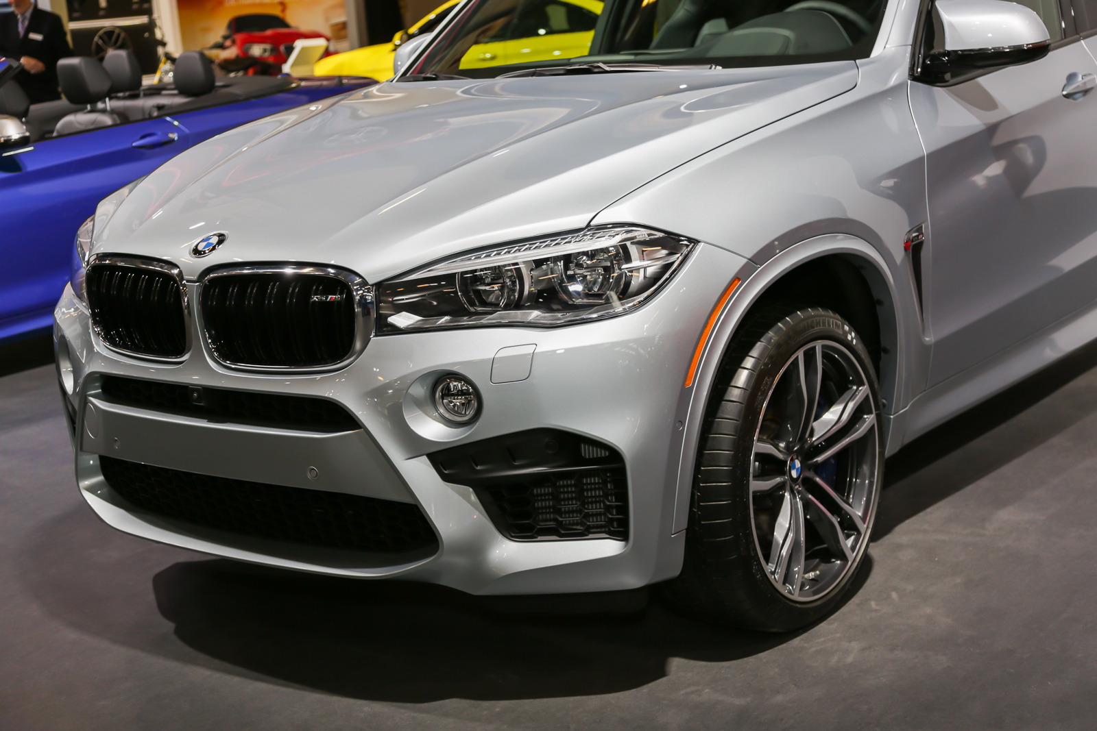 BMW X5 M 2015-4