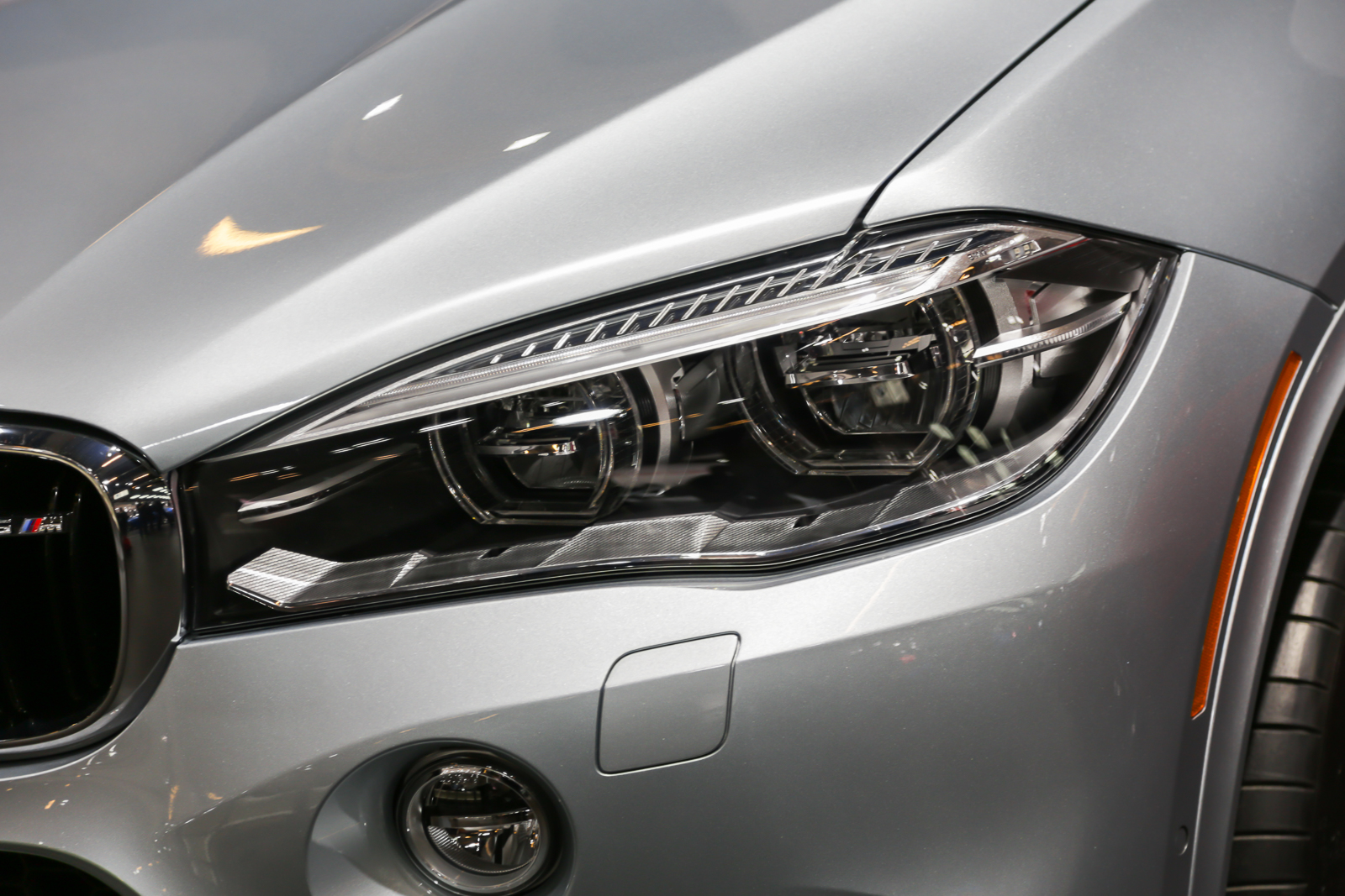 BMW X5 M 2015-5