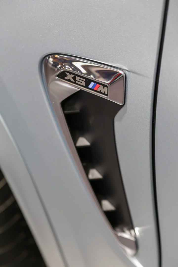 BMW X5 M 2015-7