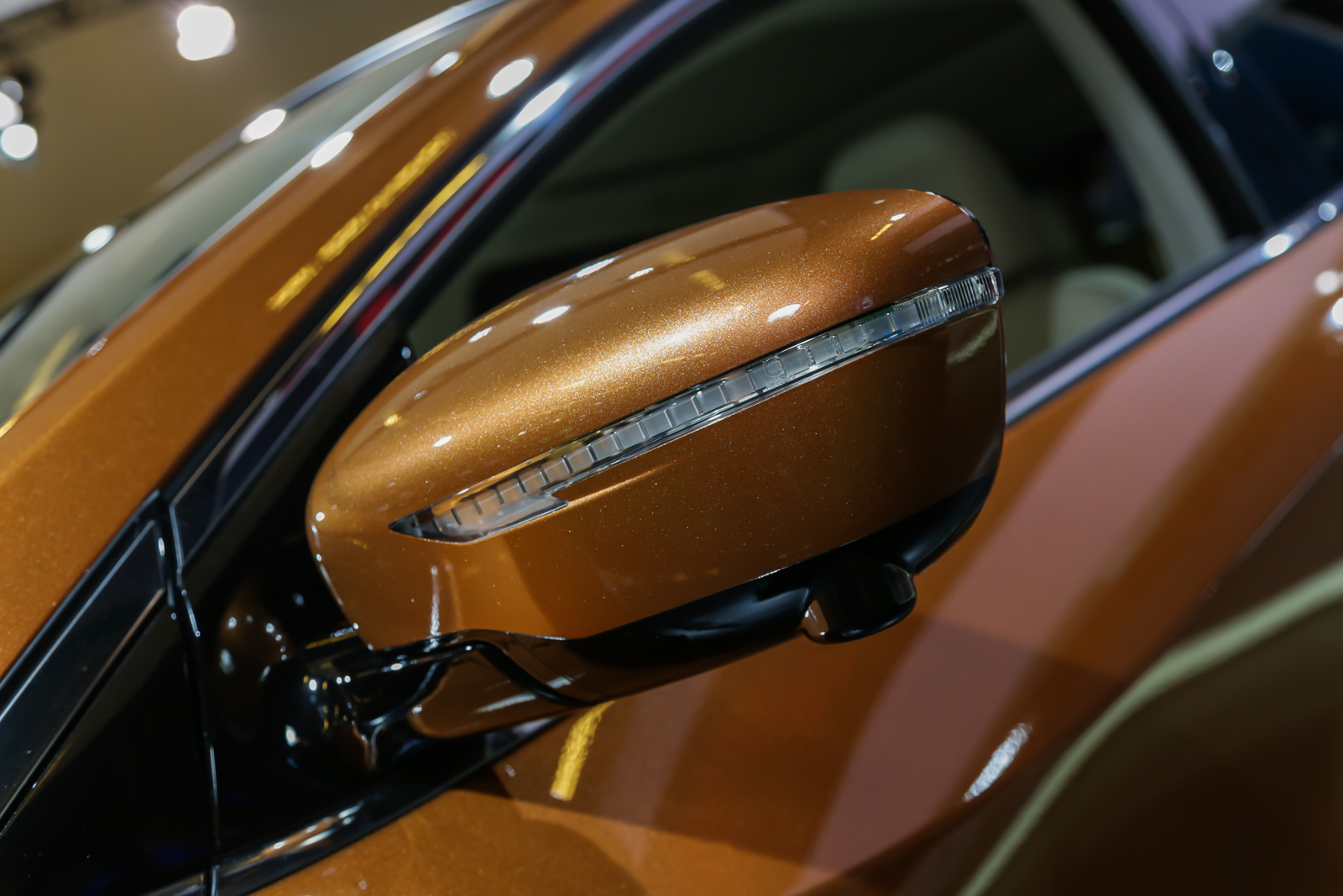 Nissan Murano 2015-21