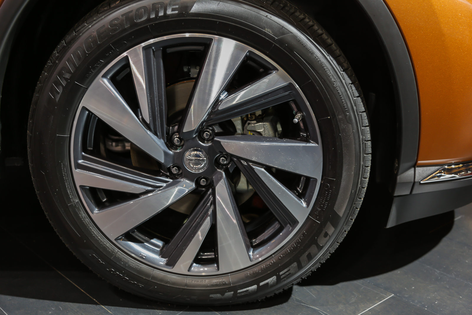 Nissan Murano 2015-3