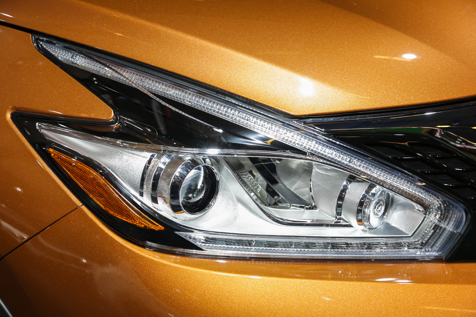 Nissan Murano 2015-4