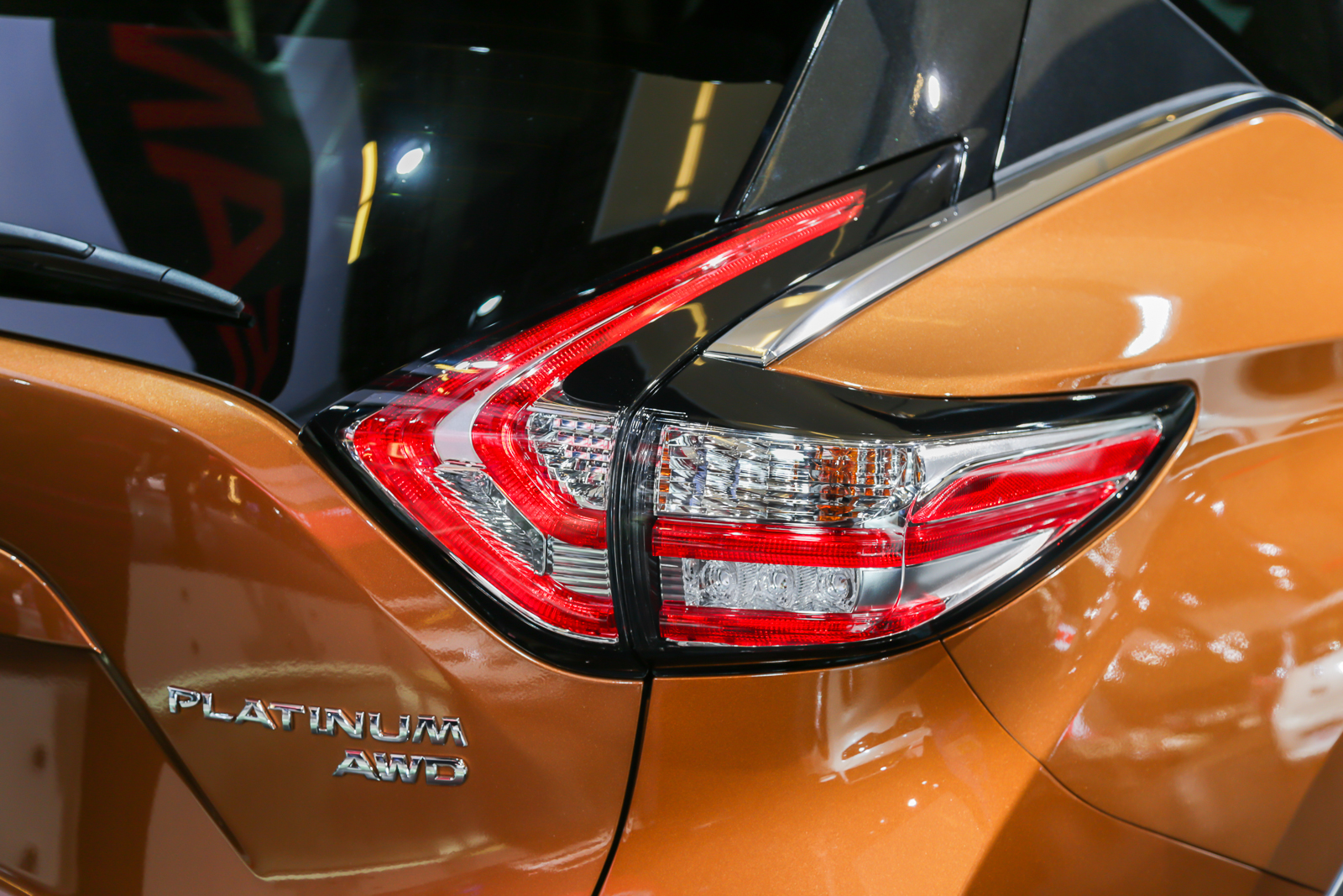 Nissan Murano 2015-6