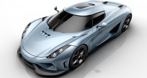 Koenigsegg Regera 2015, le pinacle de Genève