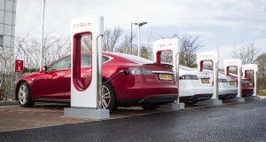 Tesla « règle » le problème d’anxiété face à l’autonomie