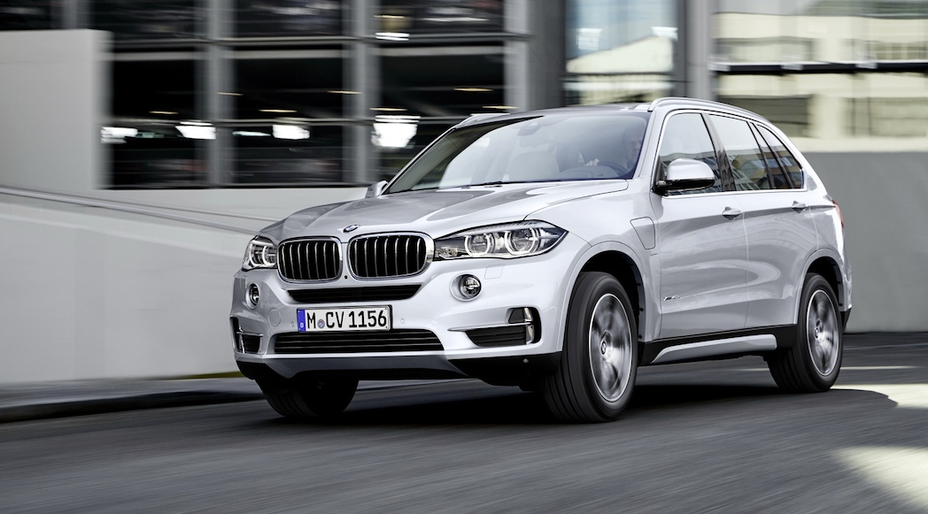 BMW-X5-xDrive40e-9