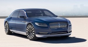 Lincoln, le retour des noms historiques?