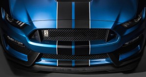 37 Shelby GT350R et 100 GT350 pour 2015, 137 voitures de collection