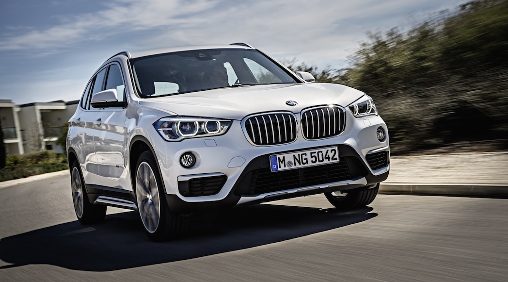 2016-BMW-X1-SUV-10