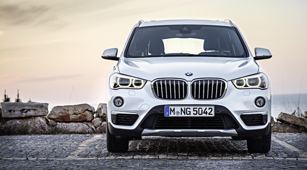 2016-BMW-X1-SUV-11