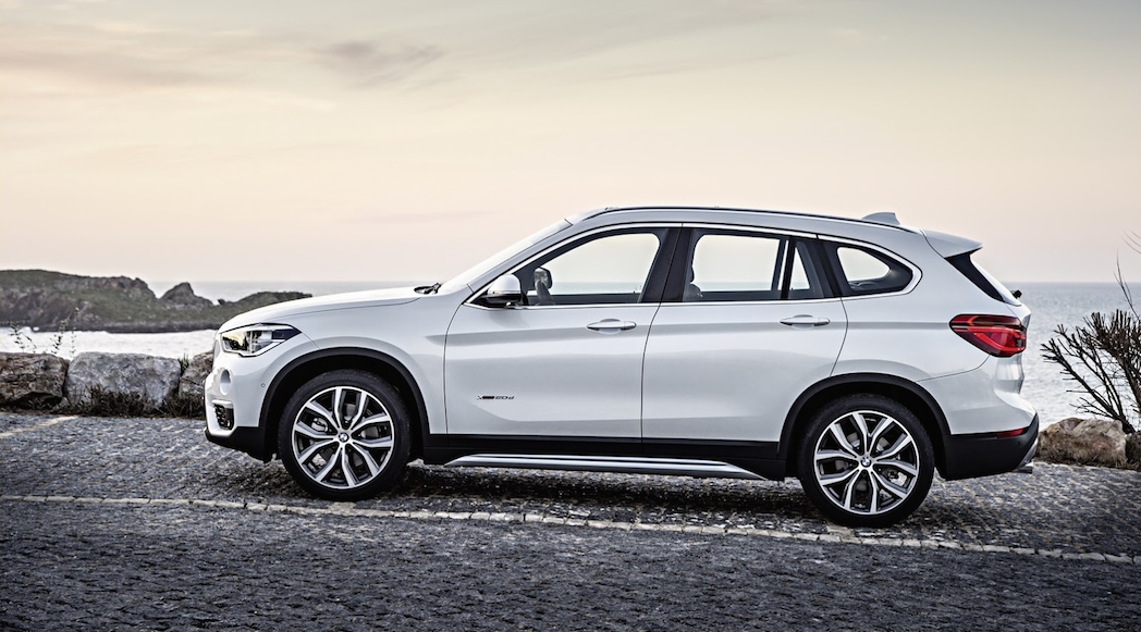 2016-BMW-X1-SUV-12